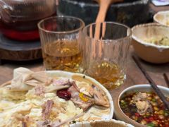 -蘑界·野生菌火锅(深业上城店)