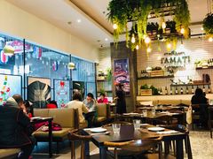 大堂-TAMATI(巴黎贝甜韩式西餐厅店)
