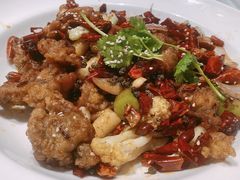馋嘴蛙-和记小菜(东方店)