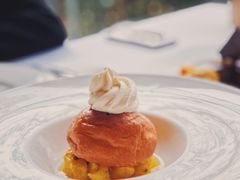 兰姆巴巴-福楼法餐厅FLO