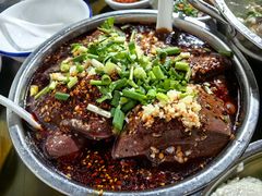 -小杨翘脚牛肉