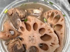 -燕子煨汤(山海关路店)