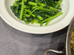 -金哥私房菜馆(张府园总店)