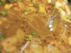 -有红鸡毛店·川菜(建设路店)