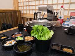 -九田家黑牛烤肉料理(郫都万达檬柏西路店)