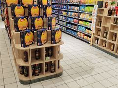 -农工商超市(金沙江路店)