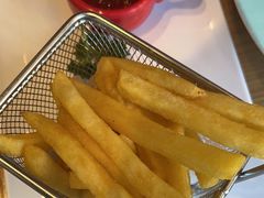 -豪客来牛排(红豆万花城店)