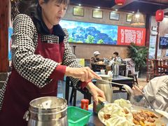 -富正毅三下锅连锁(三店)