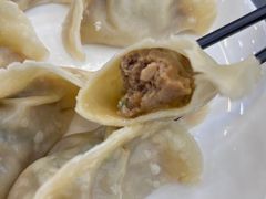 -奉天蚨祥饺子馆
