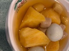 -松记糖水店(铜锣湾分店)