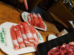 -草原塞蛮羊火锅城(港湾店)