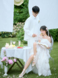 -雅云婚纱摄影工作室旗舰店