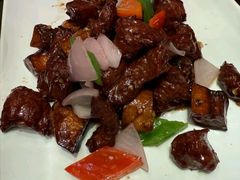 -大理实力希尔顿酒店•御玺中餐厅