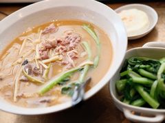 -漆黑觉米粉(三里屯店)