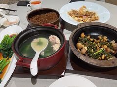 -狮王府淮扬菜(新街口友谊店)