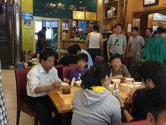 大堂-老三羊汤【北兴隆街店】