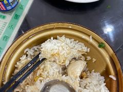 -荔园小馆(园岭新村二期店)