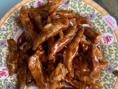 -砂锅居(西四店)