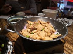 特色老豆腐-百年神厨·地道川菜(清江西路店)