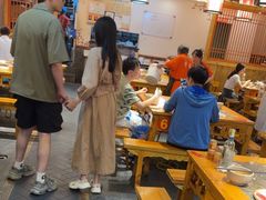 -堂客老火锅(欣阳广场总店)