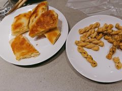 -蝎王府羊蝎子(西直门店)