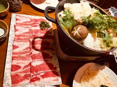 -有喜屋·深夜食堂(北京西路店)