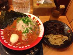 -博多一幸舍(侨福芳草地购物中心店)