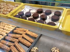-田中先生の泡芙工坊(罗斯福店)