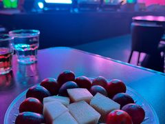 -MOSSO·Liveshow(M3香港广场店)