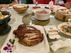 -那达慕蒙古风味酒楼