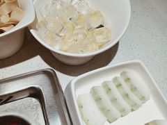 -海底捞火锅(曼巴特广场店)