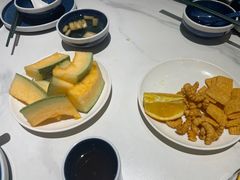 -大丰收·李家(湖里万达店)