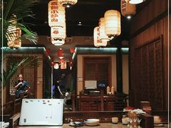 大堂-二十八里太湖船菜(吉祥路店)