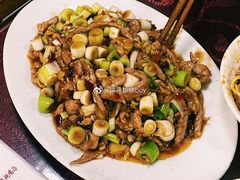 -老丘丘(较场口店)