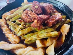 -北京水岸山吧度假村(雁栖镇店)