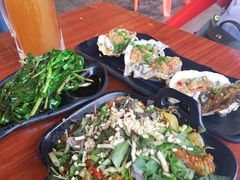 -林二哥宜烤官·宜宾小烧烤