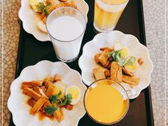 -南山素面馆(三亚南山文化旅游区店)