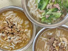 -舒记老友粉(埌西店)