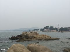 -老虎石海上公园