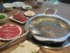 -马三妹跷脚牛肉(苏稽总店)