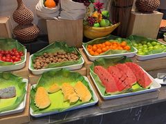-融侨大酒店-榕苑自助餐厅