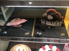-DQ·蛋糕·冰淇淋(周浦万达店)
