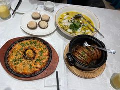 -和记小菜(东方店)