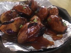 -鹿福农庄(南沙天后宫店)