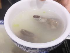 -一锅厨东北水饺店(厦大店)