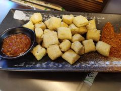 -微醺烤牛·炭火烧烤·精酿啤酒(东郊记忆店)