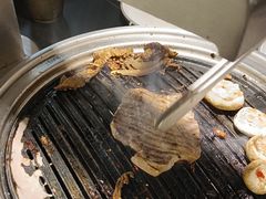 -東盛炭烤自助料理(玄武招商花园城店)