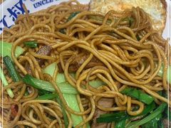 -文叔·湖北名小吃·小龙虾(华强北店)