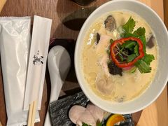 -篝拉面(银座店)