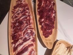-左庭右院鲜牛肉火锅(七宝领展广场店)